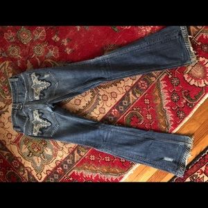 Antik jeans